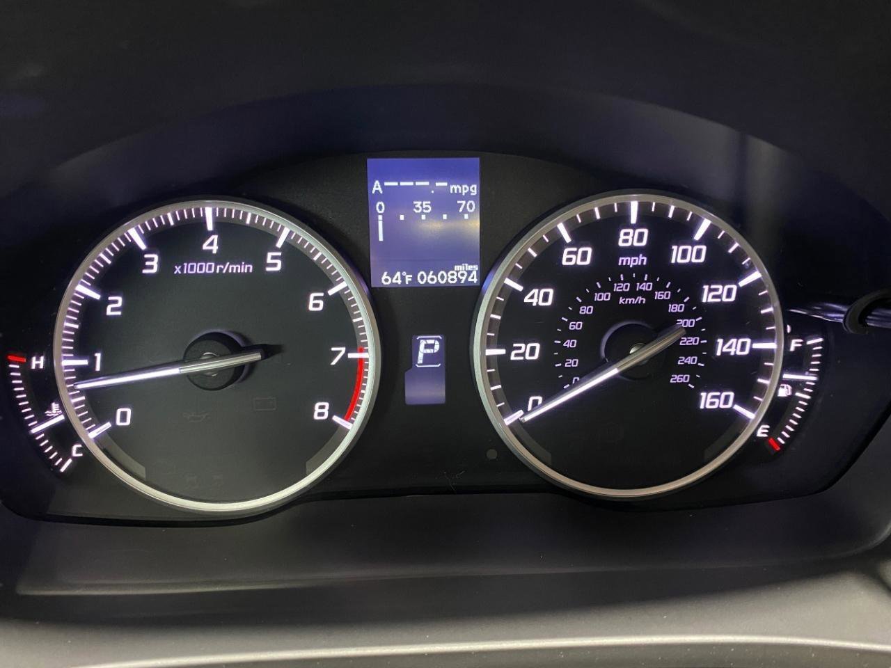 Used 2016 Acura ILX image 12