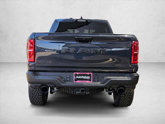 New 2026 RAM 1500 RHO w/ RHO Level 1 Equipment Group AWD/4WD image 8