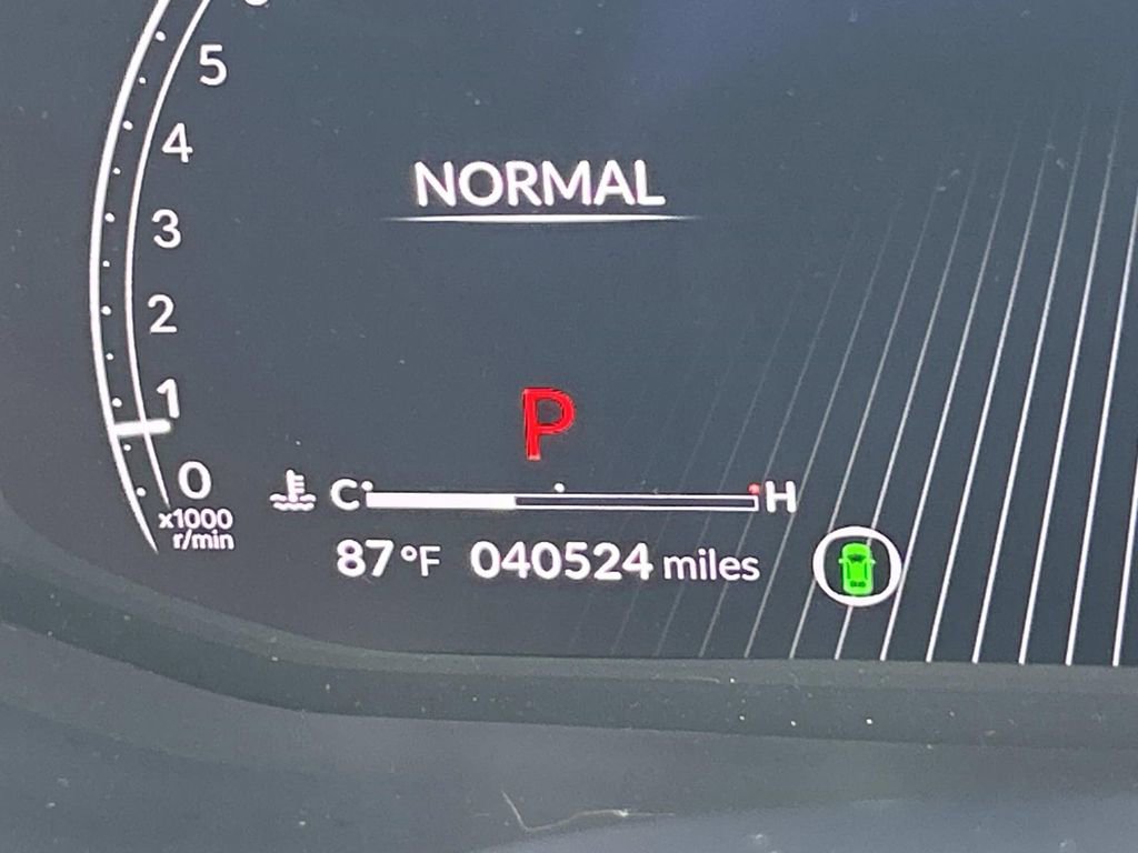 Used 2023 Acura MDX SH-AWD w/ Advance Package image 40