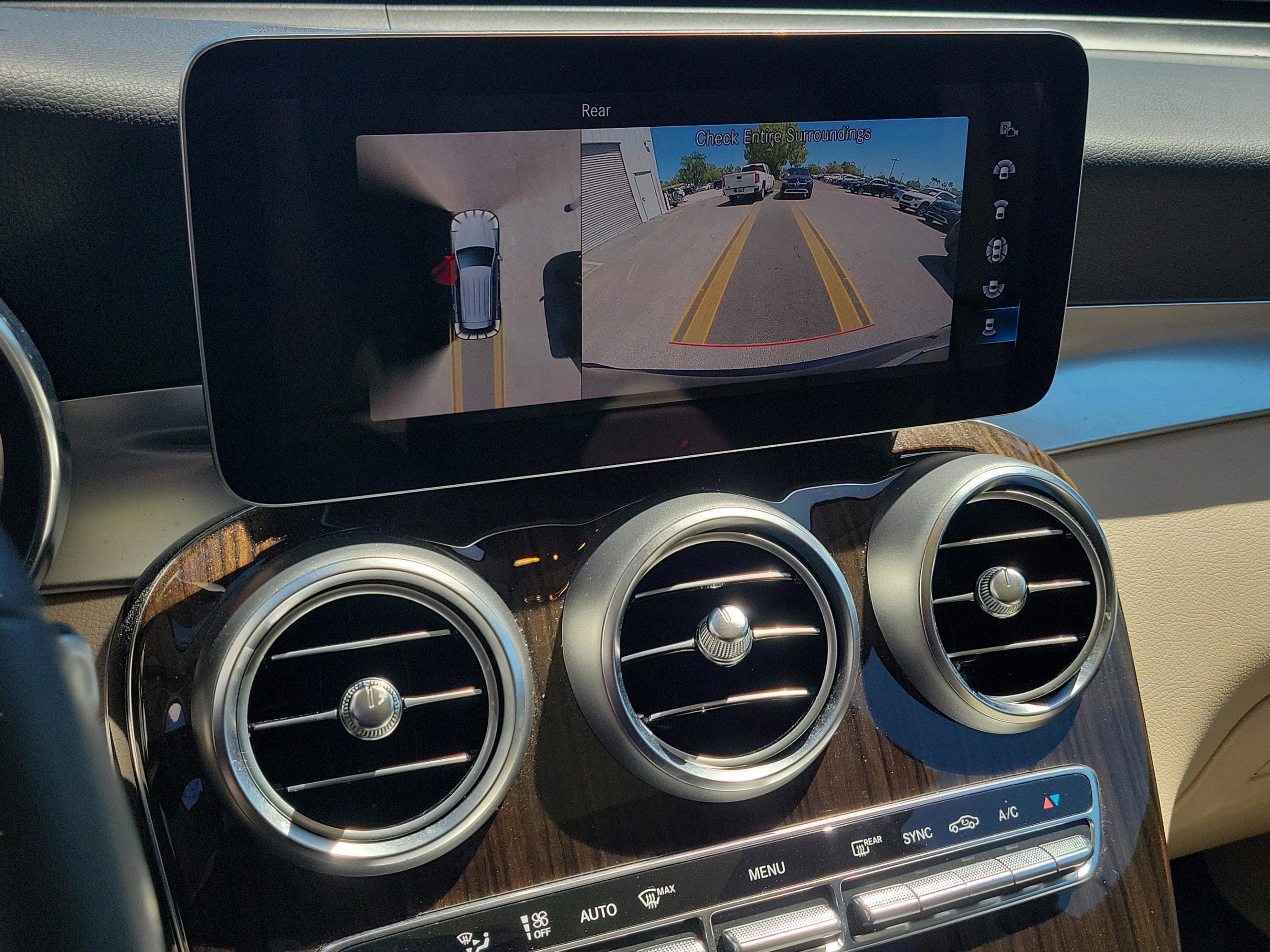 Certified 2022 Mercedes-Benz GLC 300 image 31