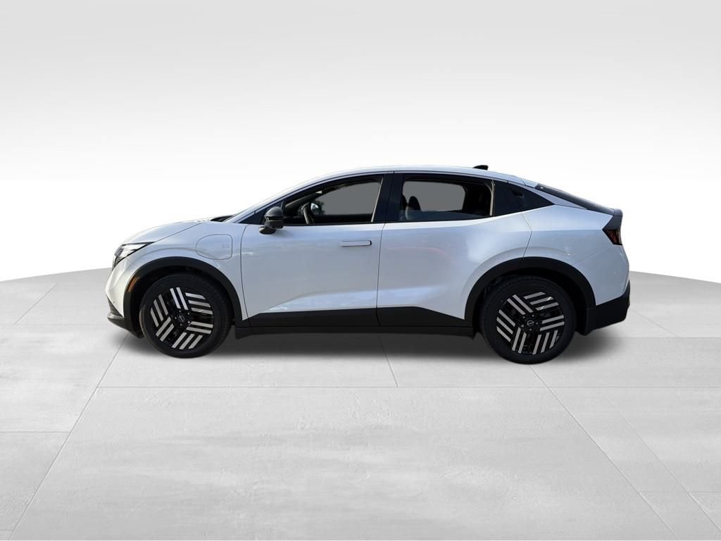 New 2026 Nissan Leaf SV+ w/ Floor Mat Package (SV+) image 4