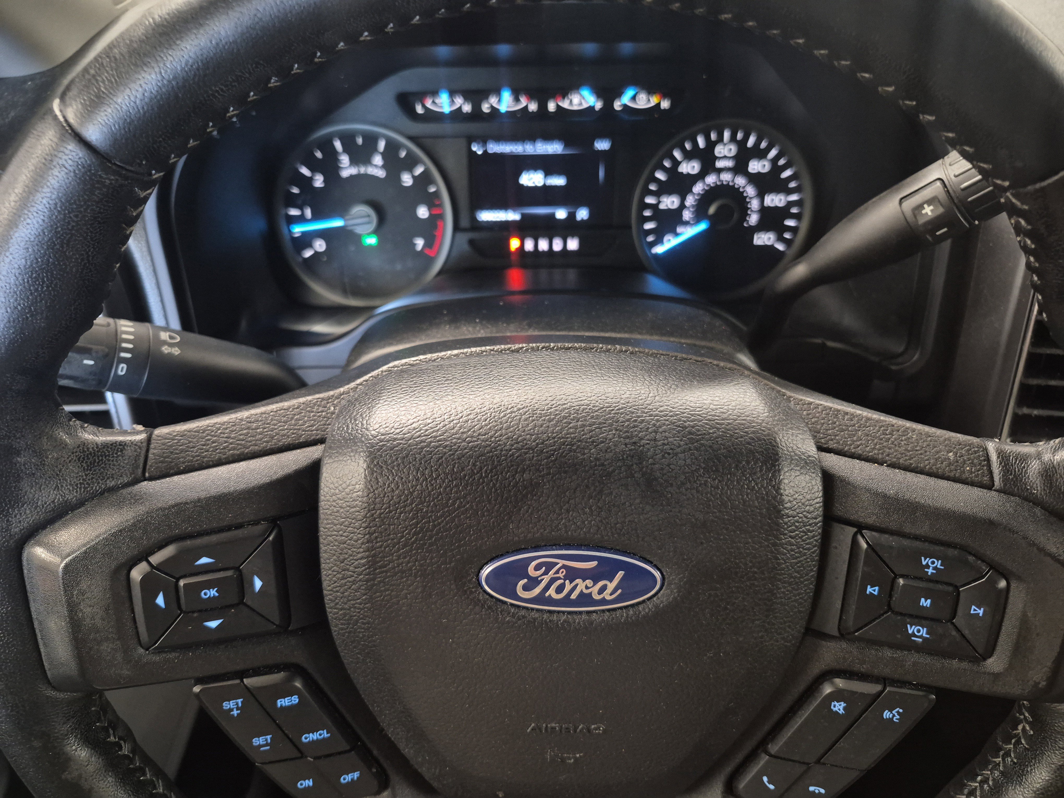 Used 2019 Ford F150 XLT w/ Equipment Group 302A Luxury image 27