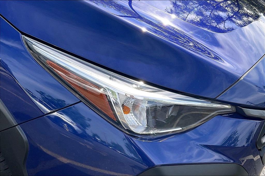 Certified 2024 Subaru Crosstrek 2.0i Premium AWD/4WD image 32