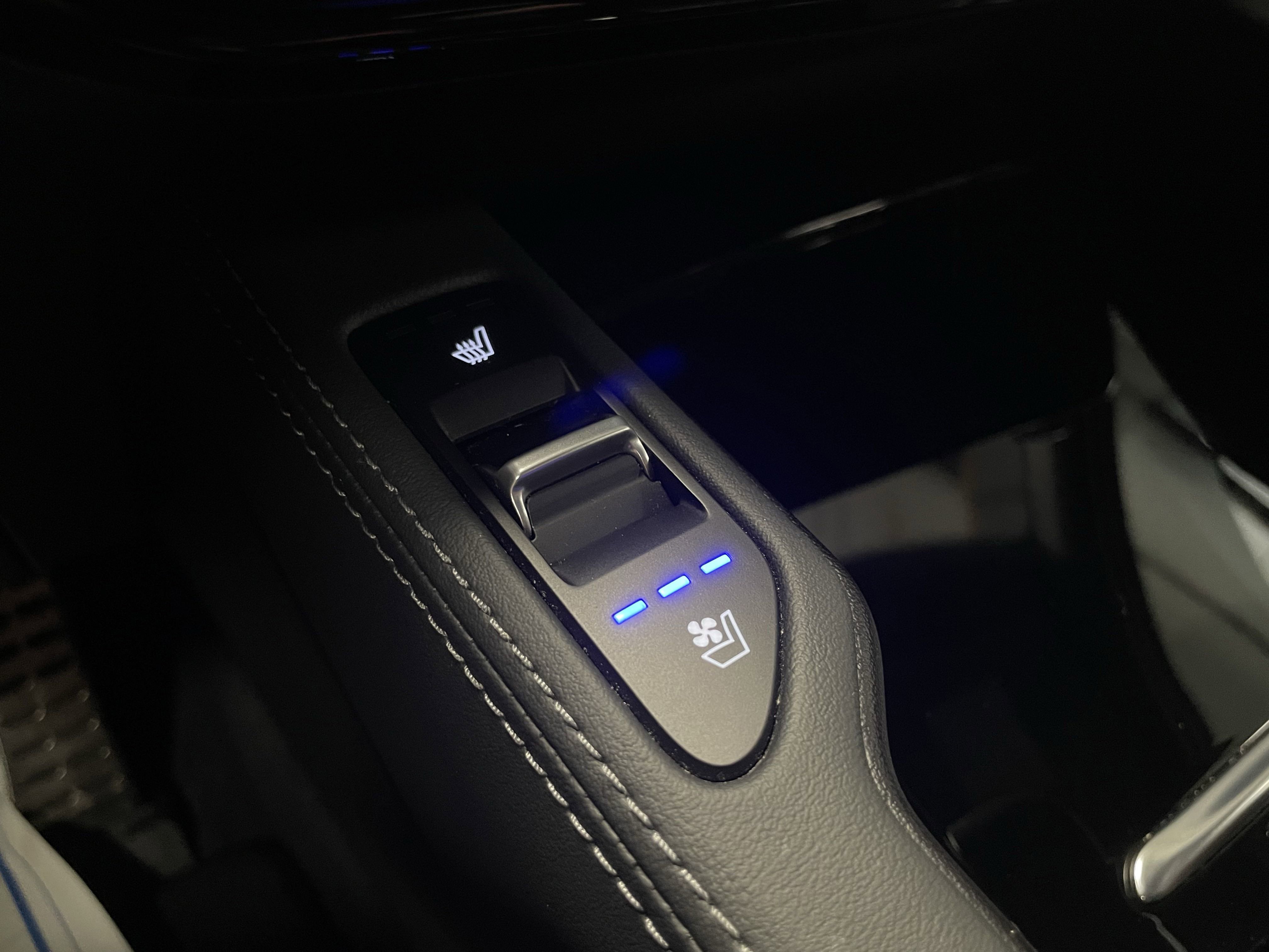 Used 2024 Kia Telluride SX Prestige image 14