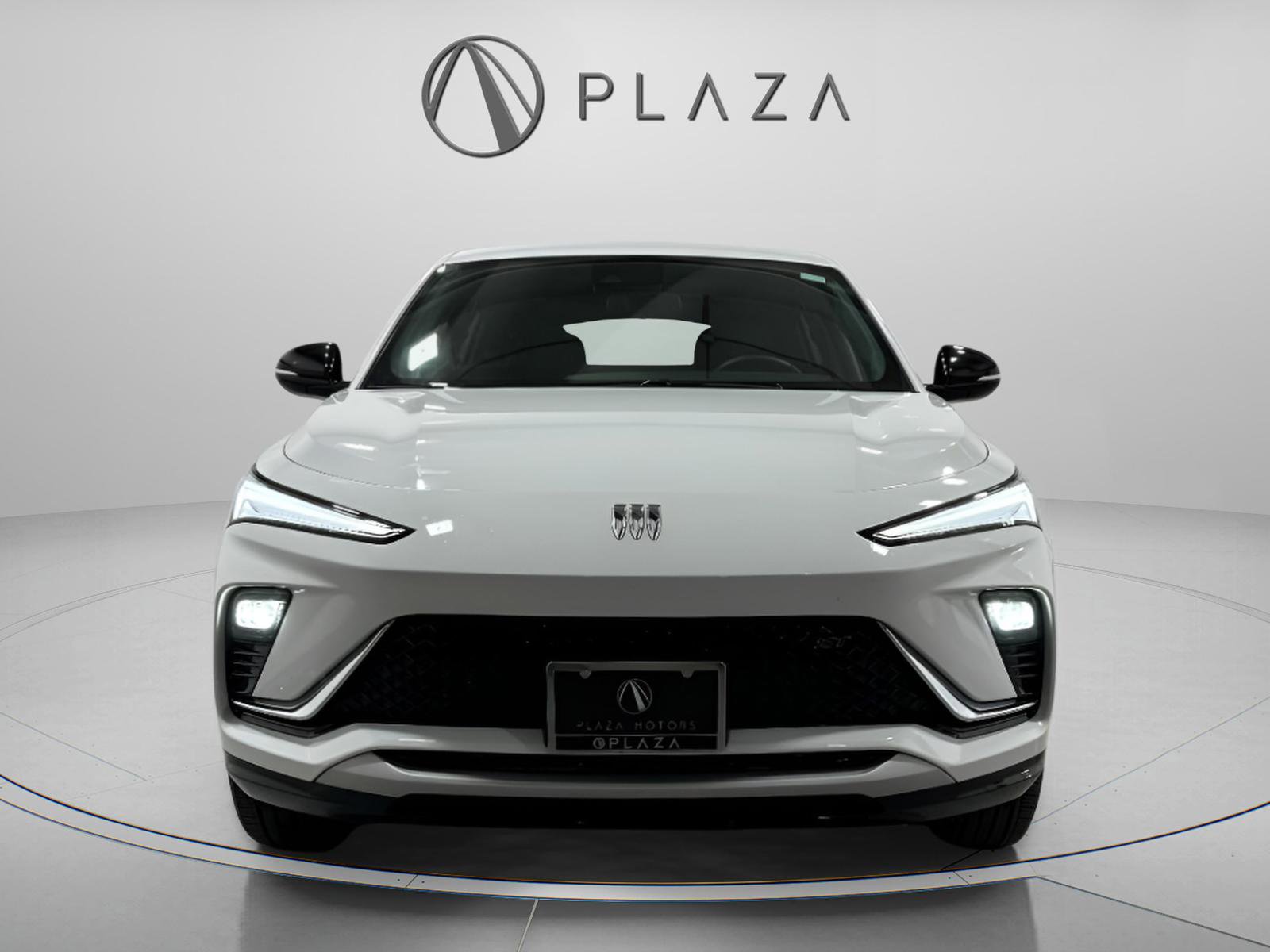 Used 2024 Buick Envista Sport Touring w/ Convenience I Package image 8