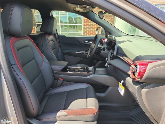 New 2026 Chevrolet Equinox RS w/ LPO, Floor Liner Package image 19