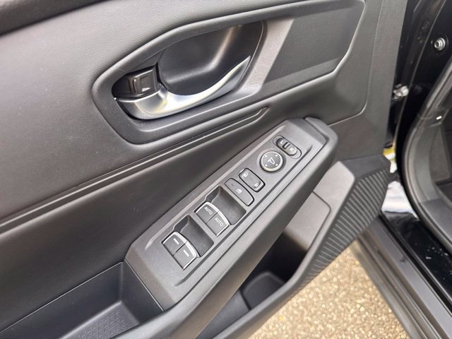 Certified 2023 Honda Accord EX image 21
