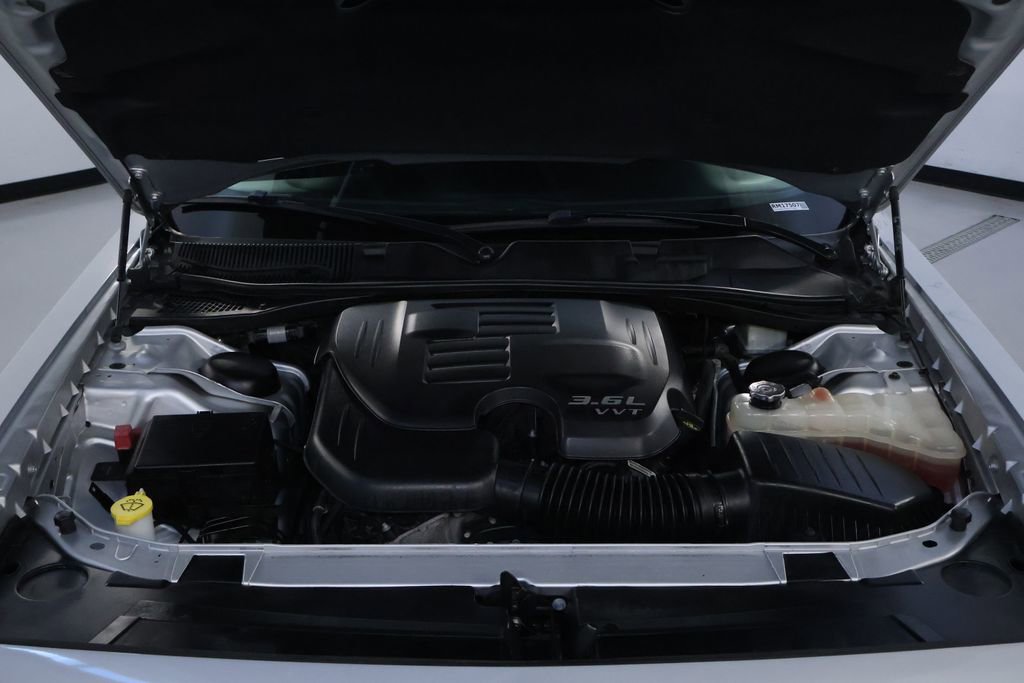 Used 2022 Dodge Challenger GT w/ Plus Package image 35