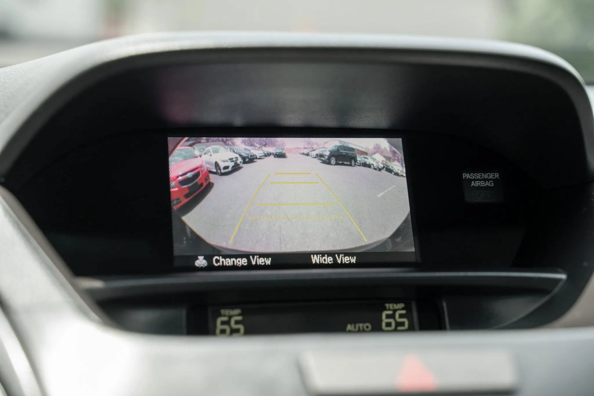 Used 2014 Acura RDX FWD image 21