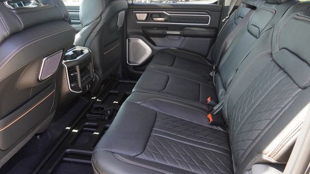 New 2026 RAM 1500 Tungsten image 12