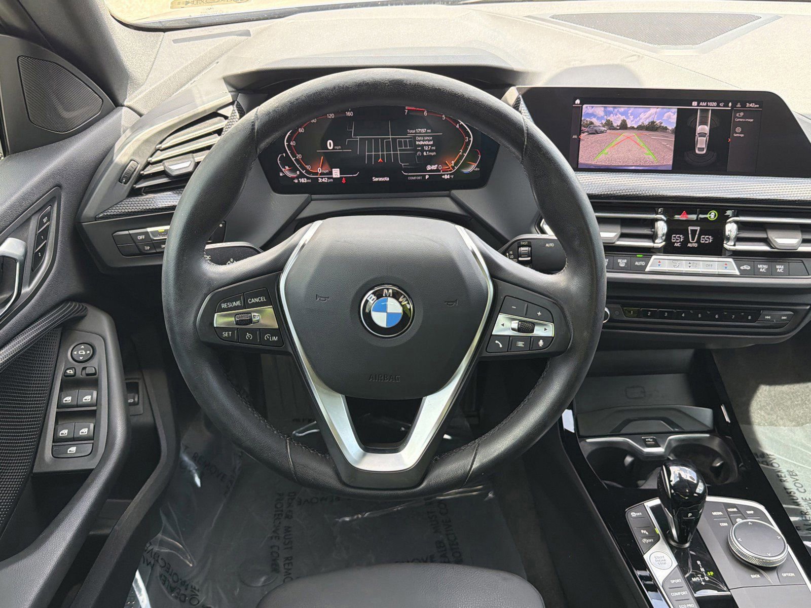 Certified 2023 BMW 228i Gran Coupe w/ Convenience Package FWD image 13