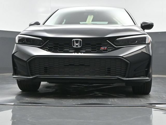 New 2026 Honda Civic Si image 18