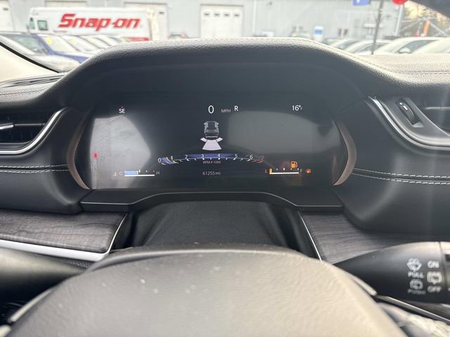 Used 2022 Jeep Grand Cherokee Limited image 37