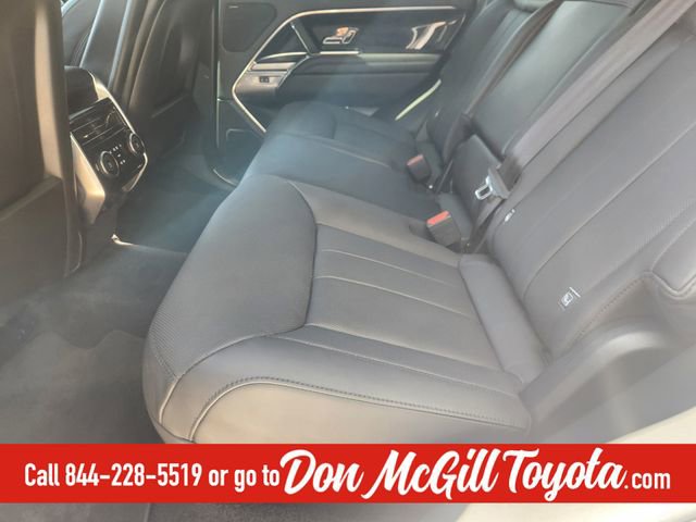 Used 2023 Land Rover Range Rover SE AWD/4WD image 30