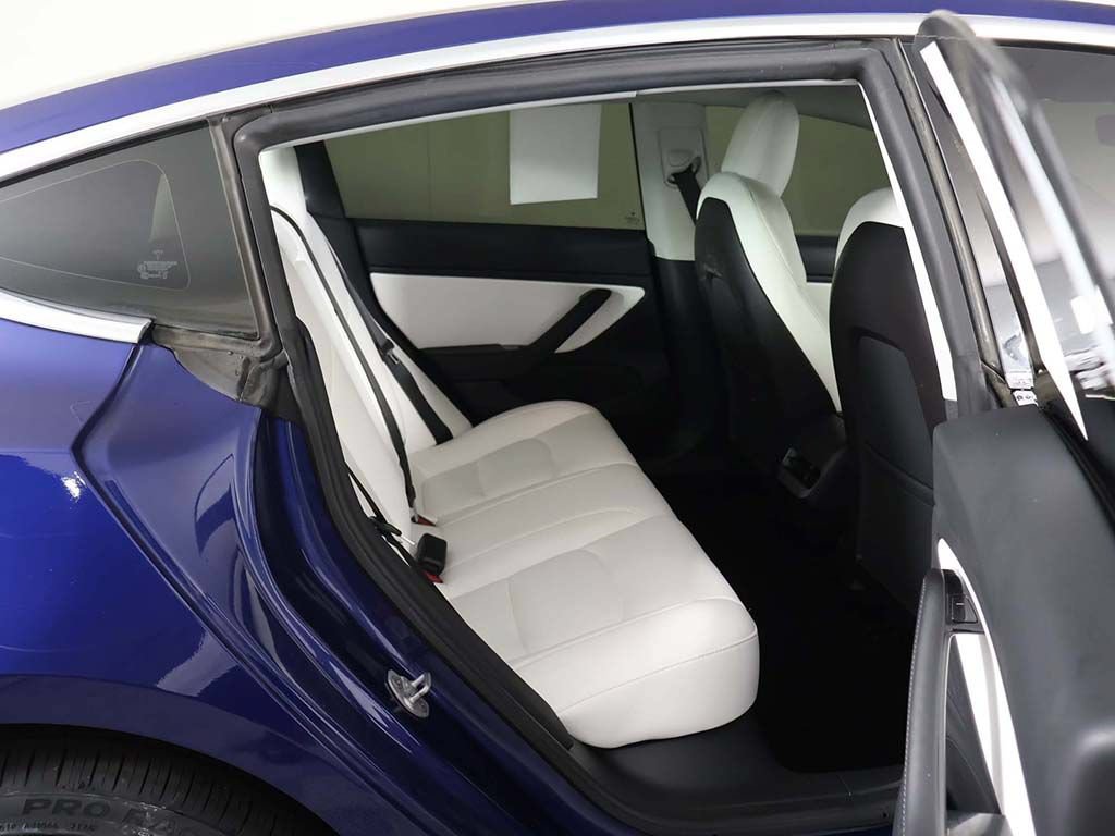 Used 2019 Tesla Model 3 Standard Range Plus RWD image 35