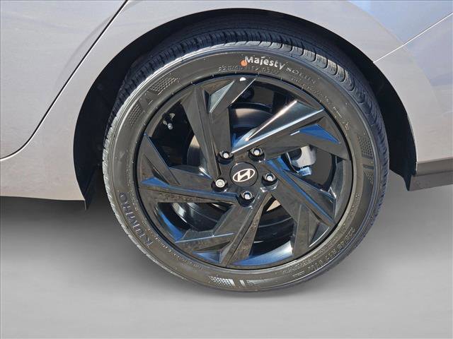 New 2026 Hyundai Elantra Sport image 10