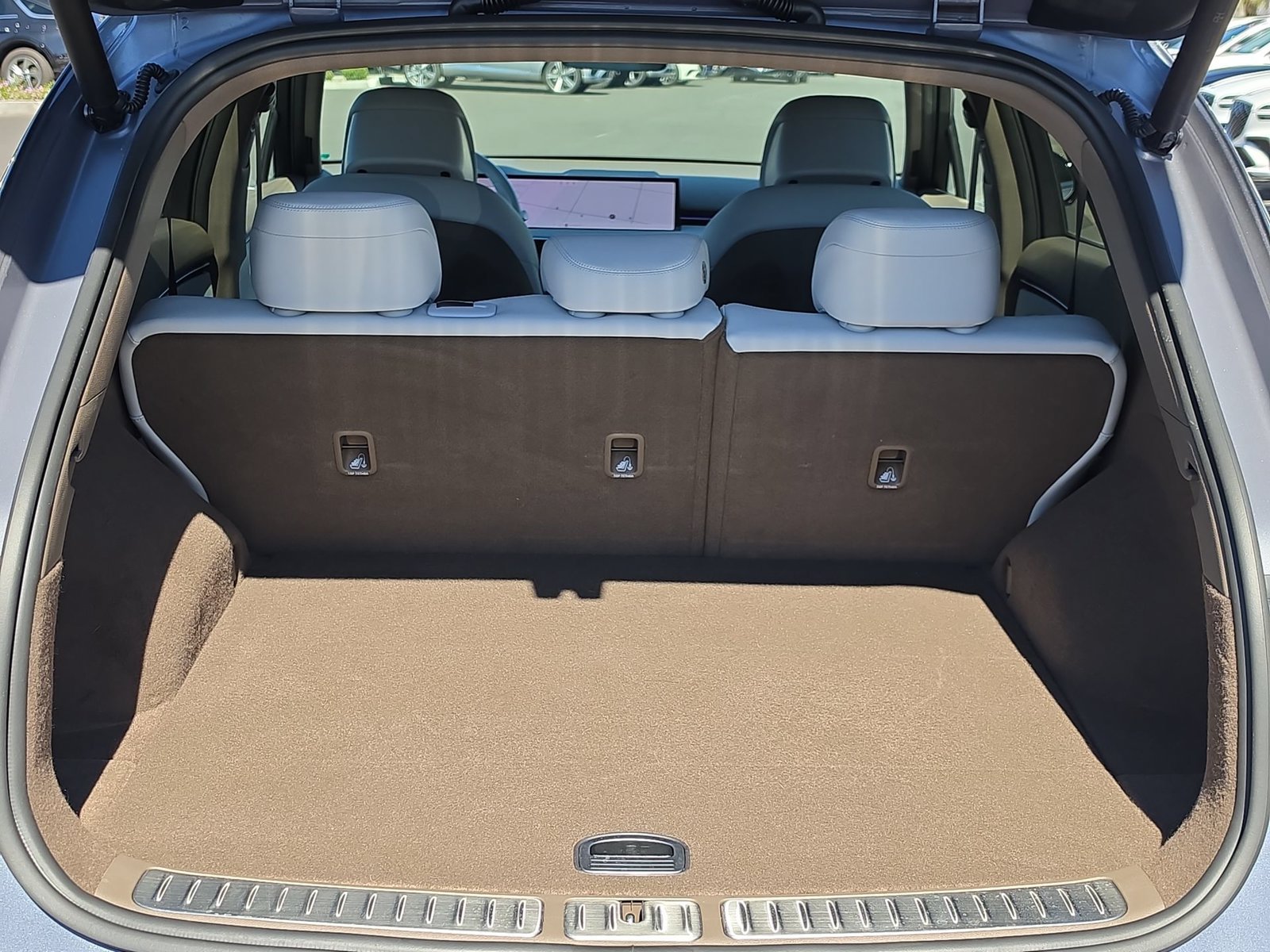 Certified 2026 Genesis Electrified GV70 Advanced AWD/4WD image 23