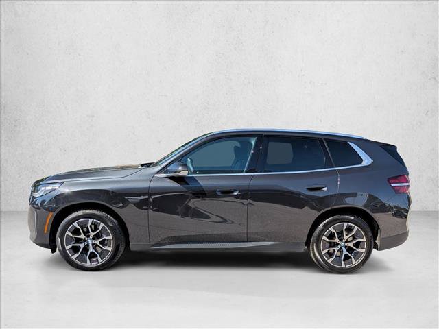Certified 2026 BMW X3 xDrive30i w/ Convenience Package AWD/4WD image 9