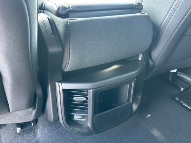 New 2026 RAM 1500 Tradesman image 17