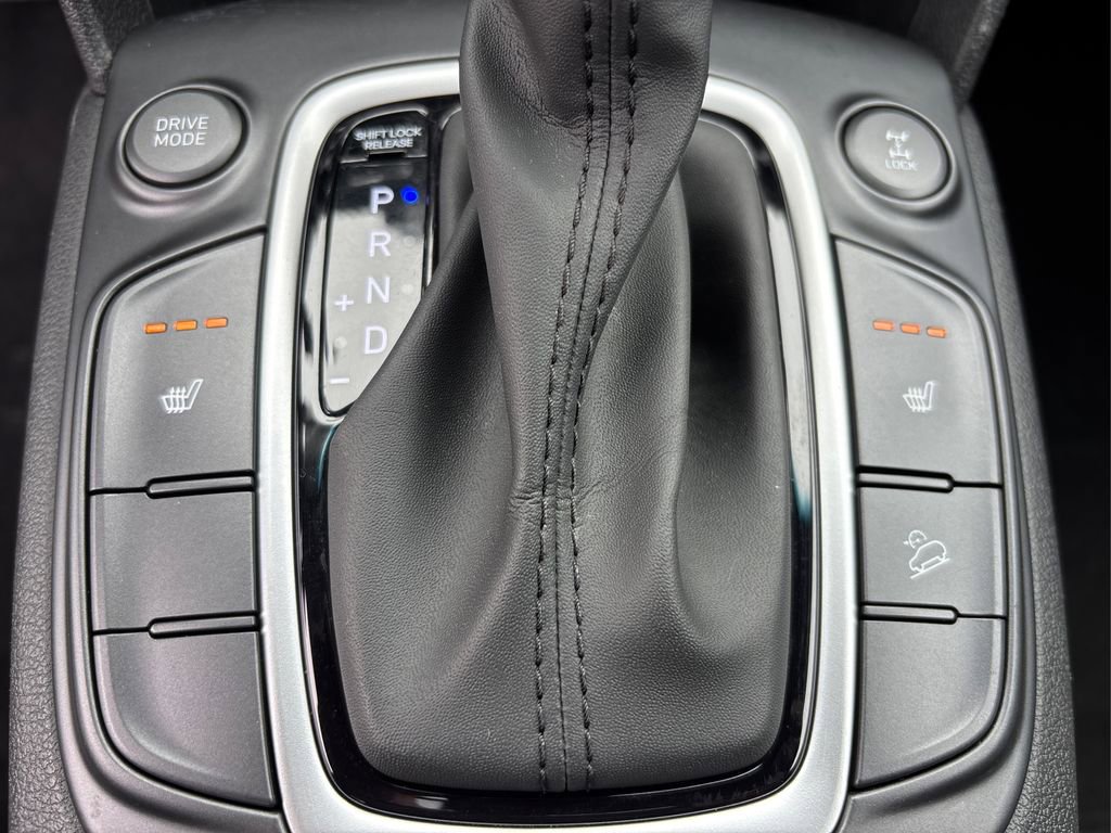 Used 2018 Hyundai Kona Limited image 33