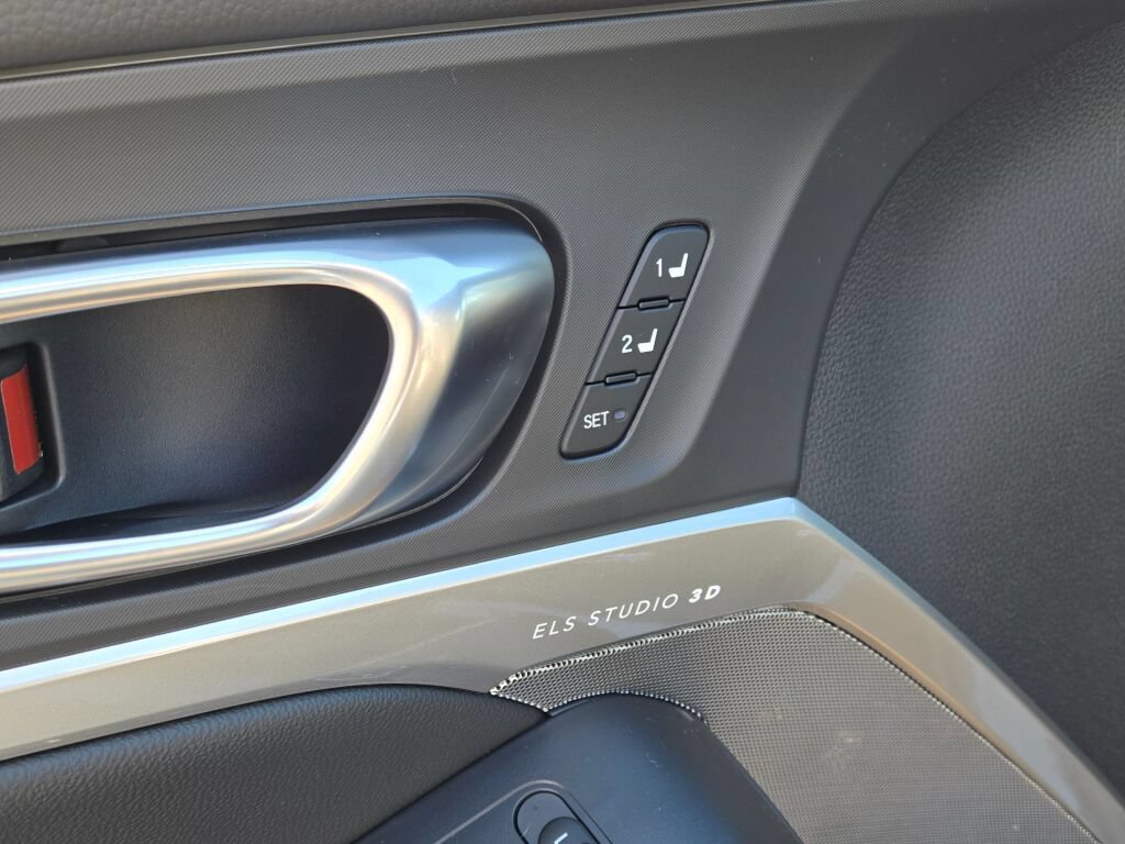 New 2026 Acura Integra A-Spec FWD image 28