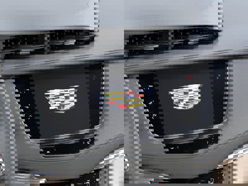 New 2026 Cadillac XT5 Premium Luxury w/ Driver Assist Package image 53