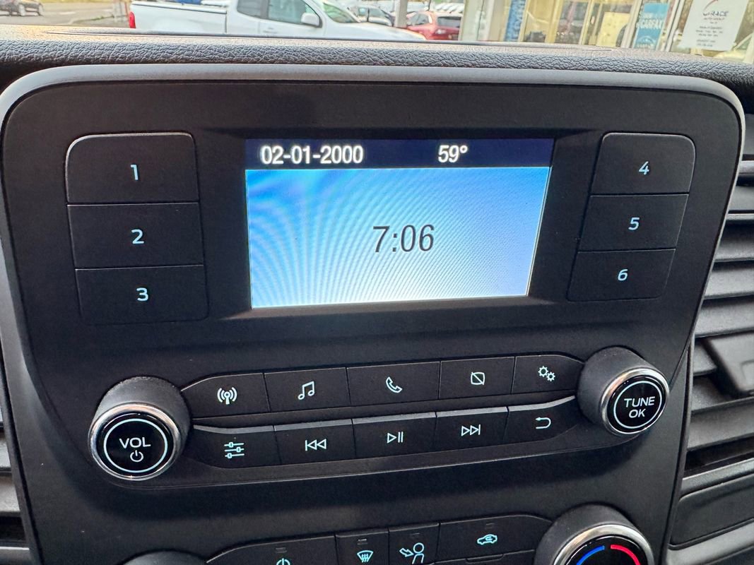 Used 2024 Ford Transit 150 Low Roof image 23