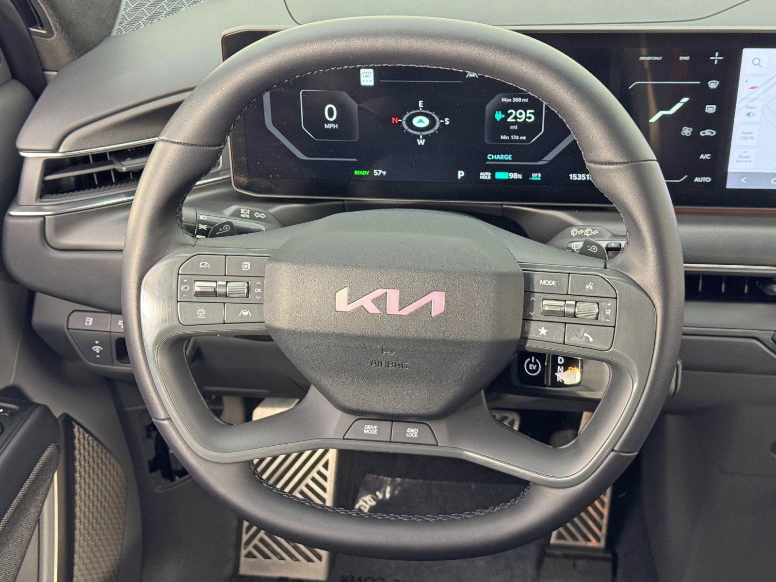 Used 2024 Kia EV9 GT-Line image 22