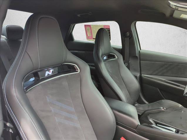 Used 2022 Hyundai Elantra N FWD image 26