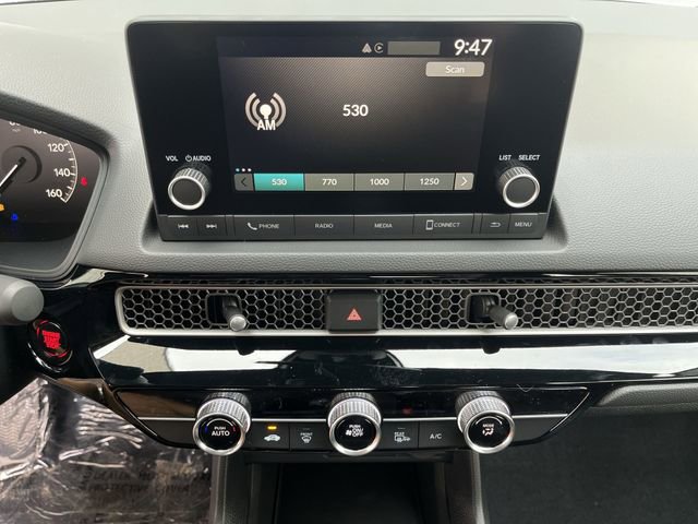 New 2026 Honda Civic Sport image 14