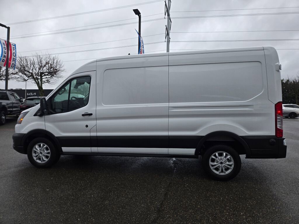 Used 2025 Ford Transit 250 148 Medium Roof image 8