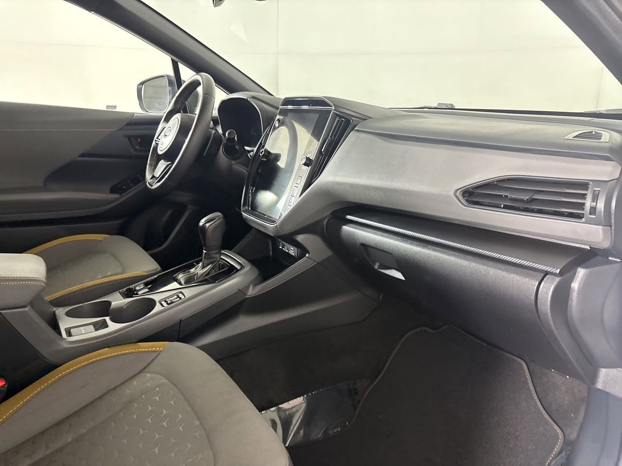 Used 2024 Subaru Crosstrek 2.5i Sport image 28