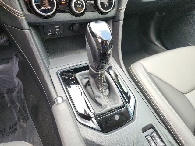 Certified 2023 Subaru Crosstrek 2.5i Sport image 34