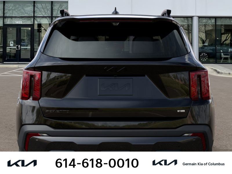 New 2026 Kia Sorento SX Prestige image 16