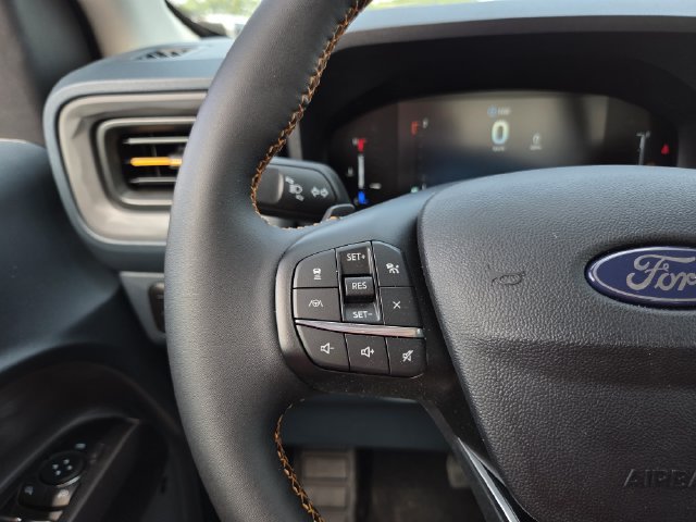 New 2026 Ford Maverick Tremor AWD/4WD image 21