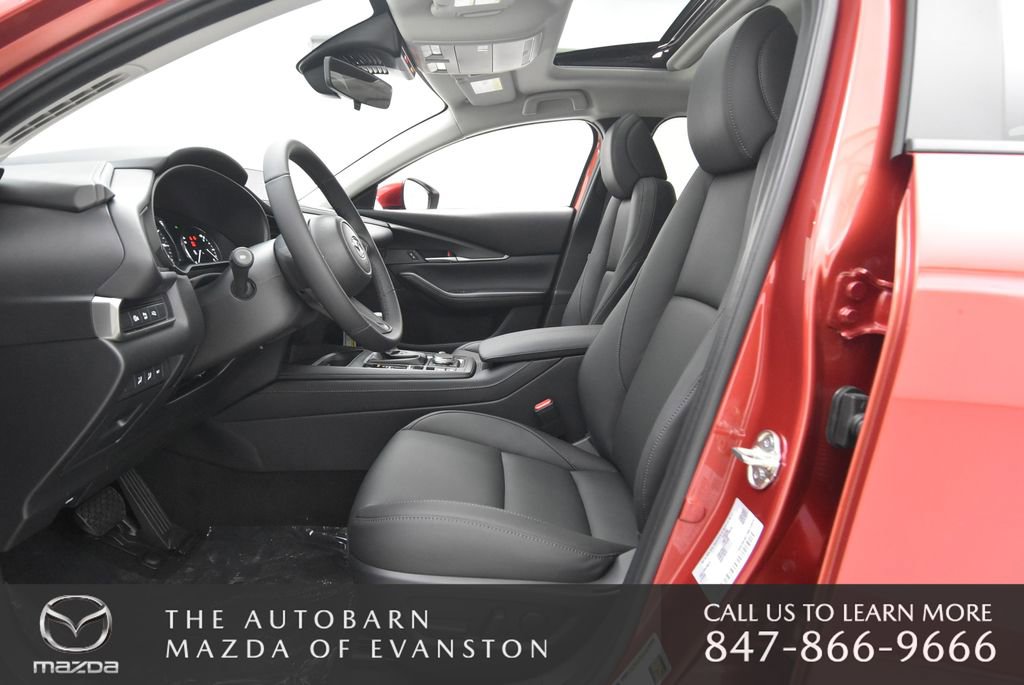 New 2026 MAZDA CX-30 AWD 2.5 S image 31