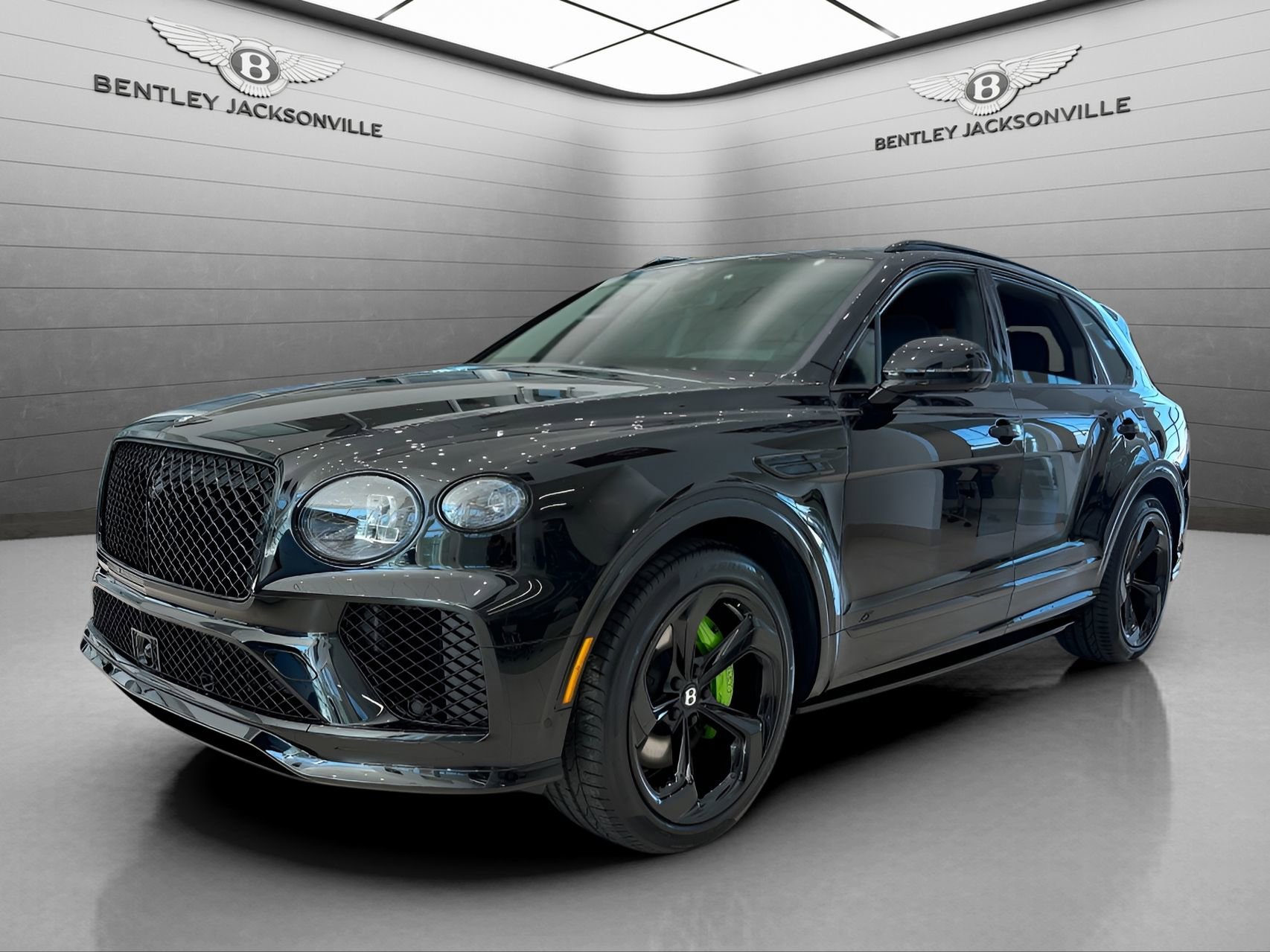 New 2025 Bentley Bentayga image 9