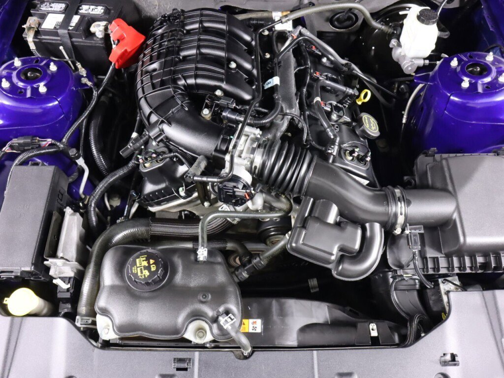 Used 2014 Ford Mustang Coupe image 31