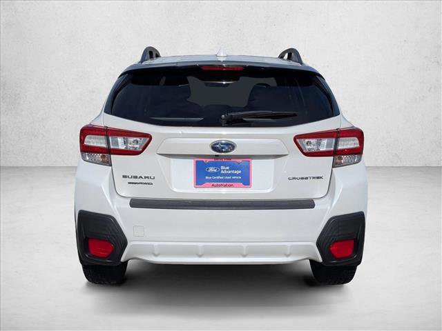 Used 2019 Subaru Crosstrek 2.0i Premium w/ Eyesight System AWD/4WD image 7