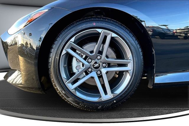 New 2026 Nissan Z Sport image 11
