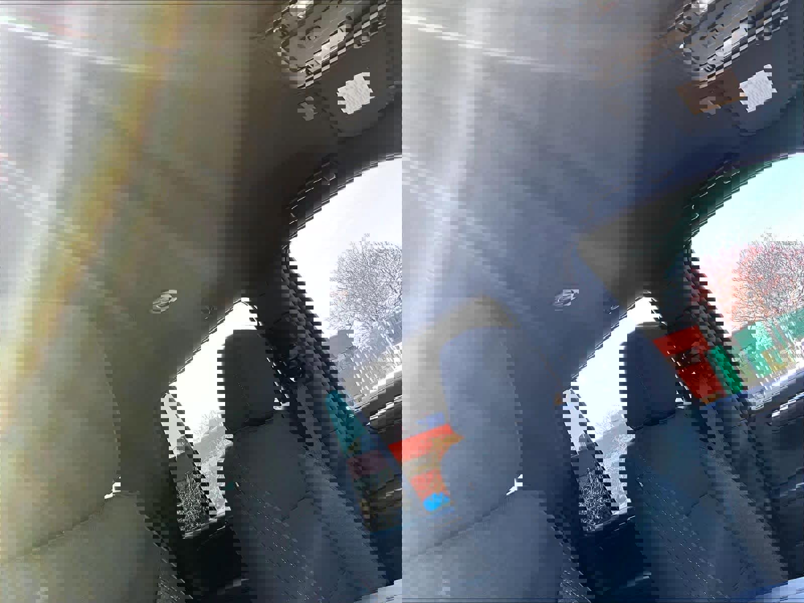 Used 2025 Chevrolet Tahoe LS image 23