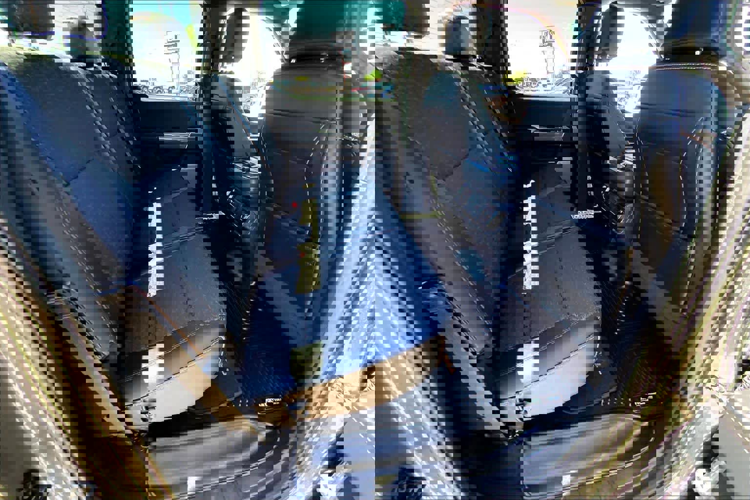 Used 2023 Ford F150 Tremor image 20