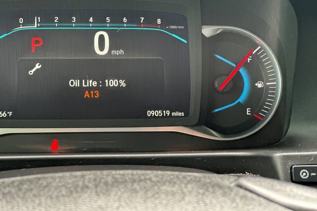 Used 2021 Honda Pilot Special Edition image 27