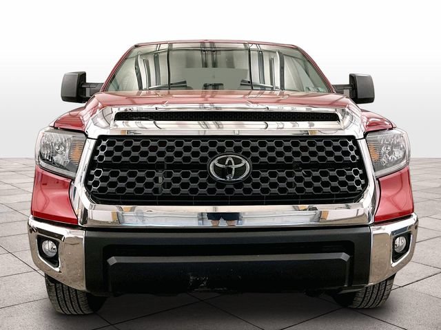 Used 2021 Toyota Tundra SR5 AWD/4WD image 3
