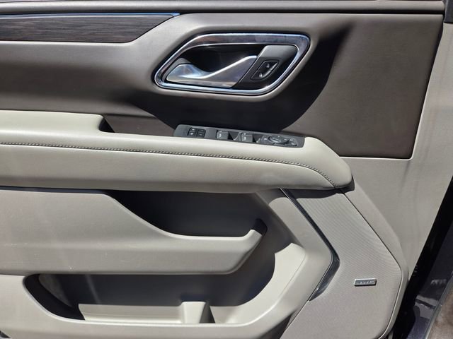 Used 2023 Chevrolet Tahoe LT image 23