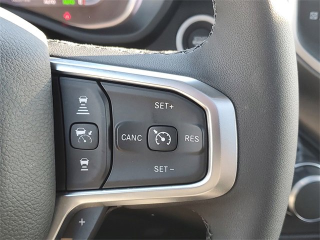 New 2026 RAM 1500 Big Horn AWD/4WD image 22