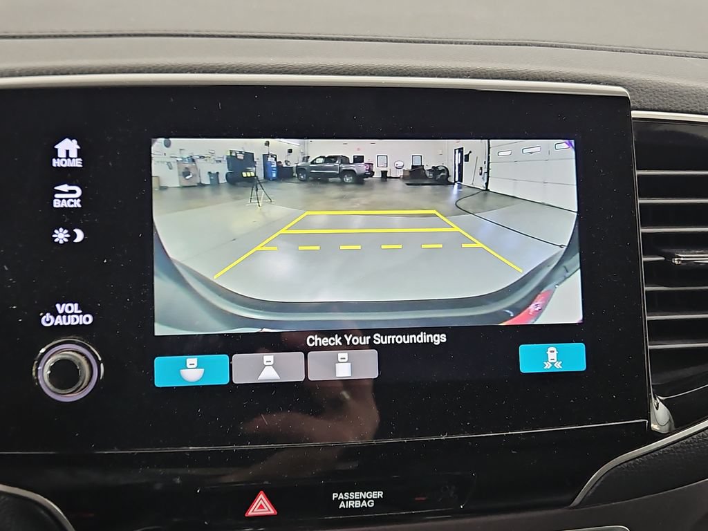 Used 2019 Honda Pilot EX-L image 20