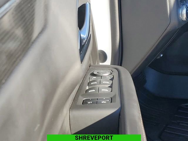 Certified 2023 GMC Yukon XL AT4 image 24