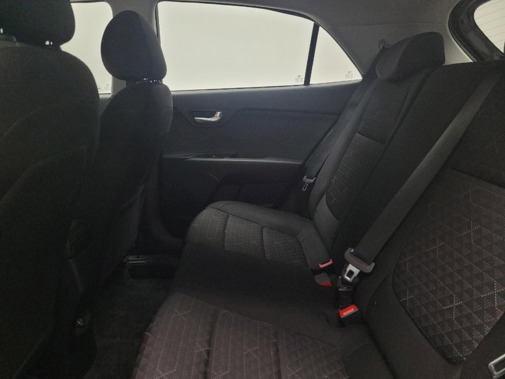 Used 2021 Kia Rio S image 18