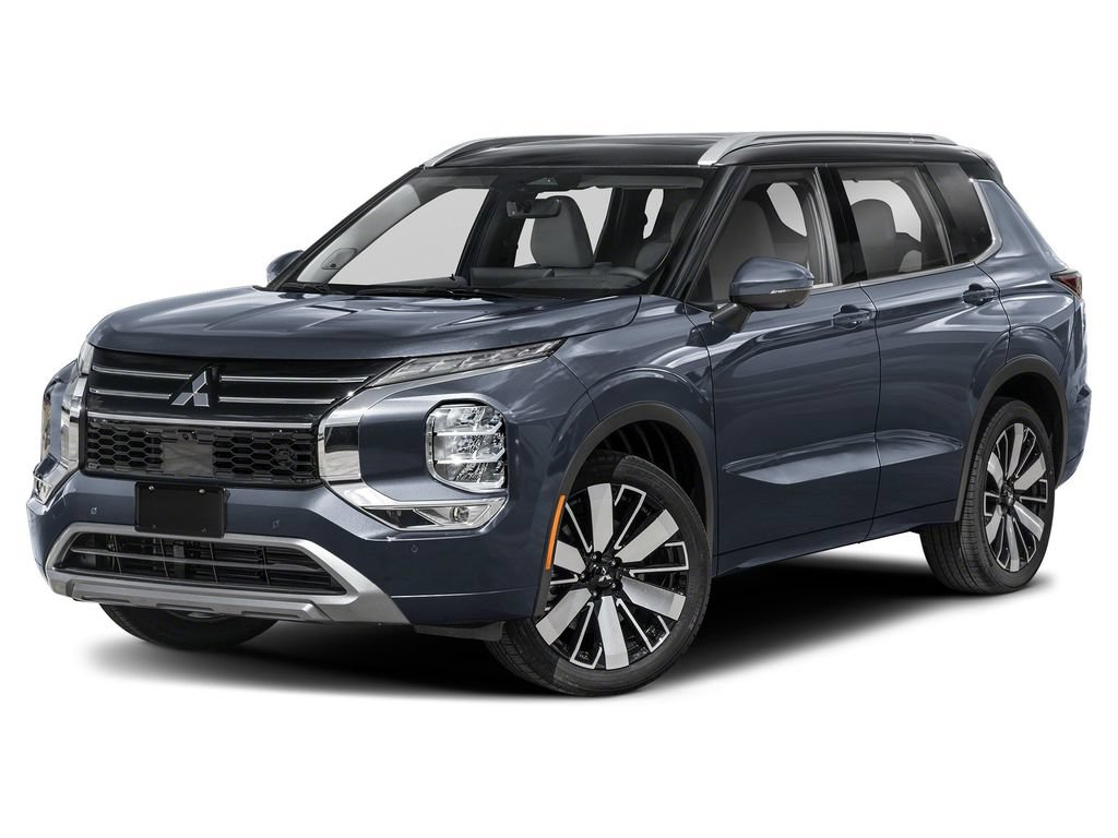 New 2026 Mitsubishi Outlander SEL